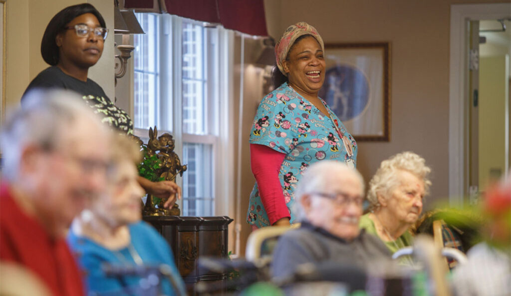 senior apartments in york pa
