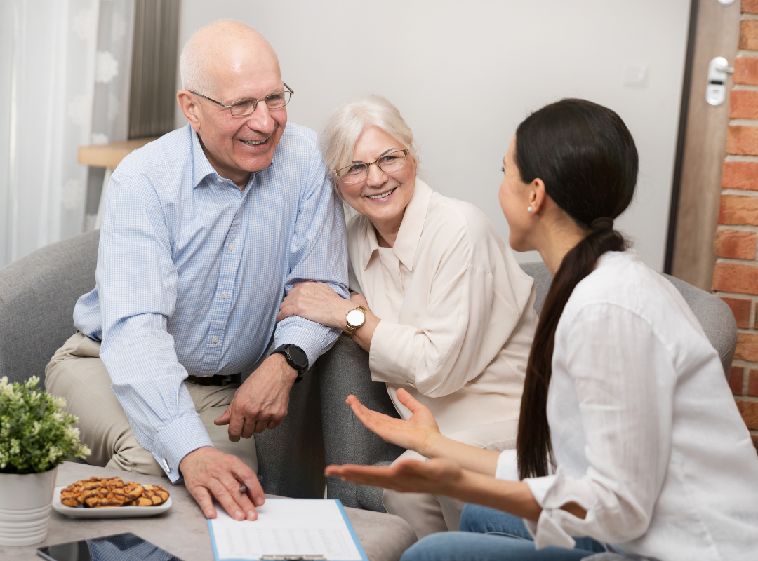 senior living york pa