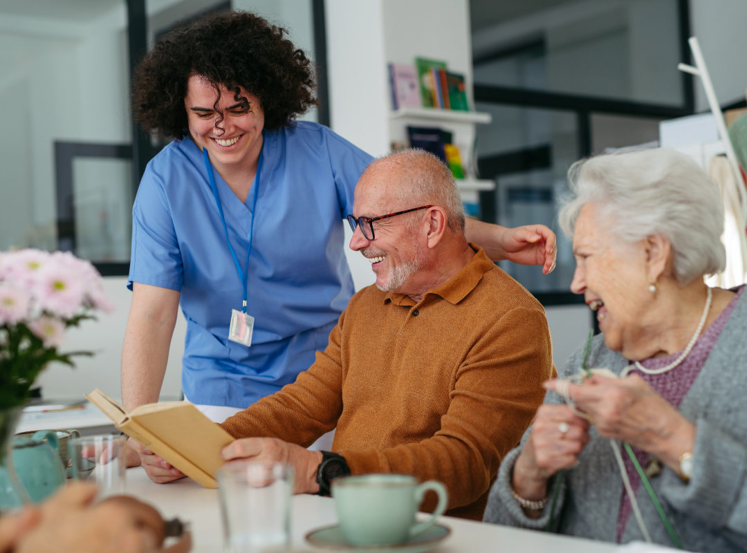 senior centers york pa
