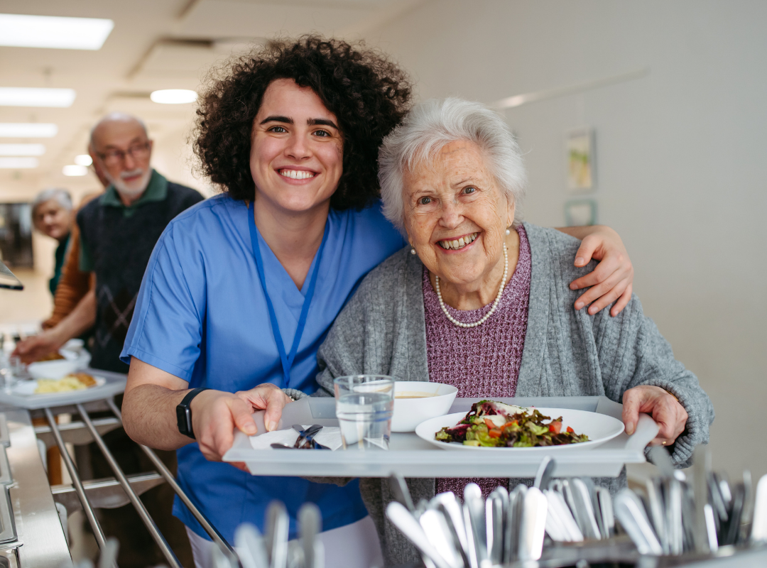 independent retirement living