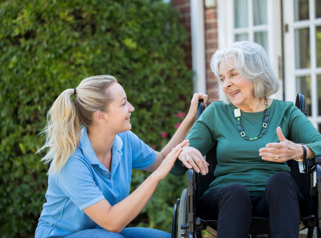 dementia care support groups
