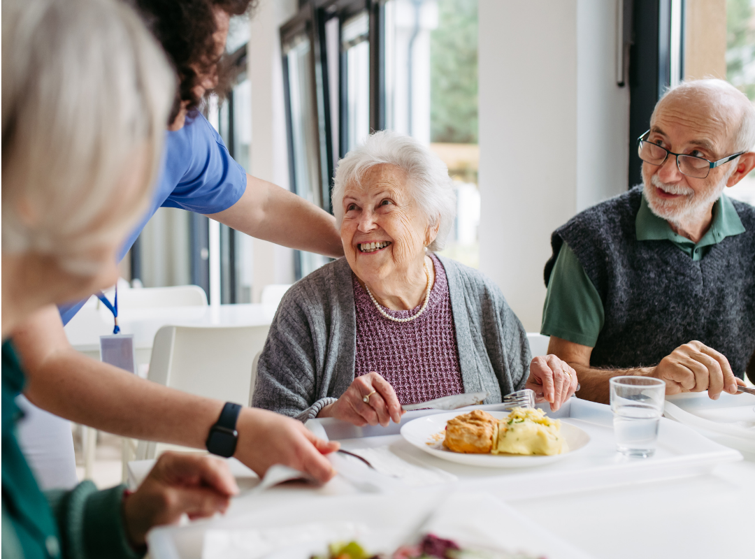 senior wellness