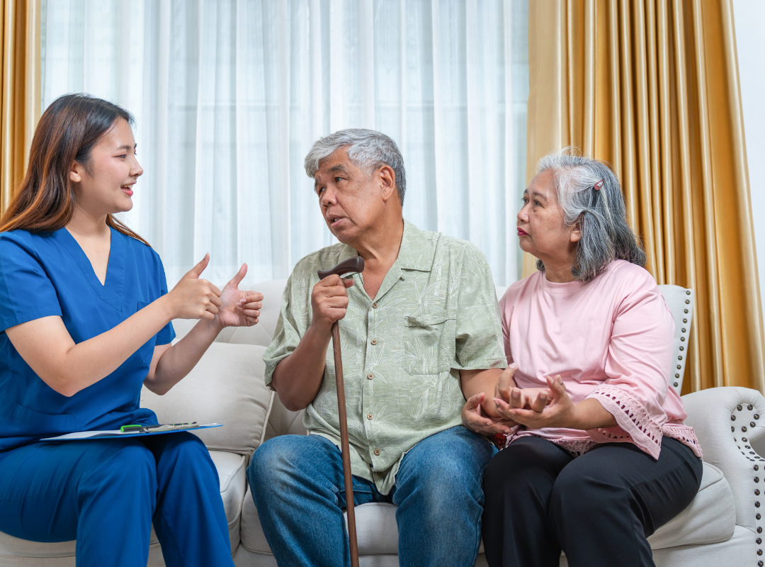continuing care retirement communities pa